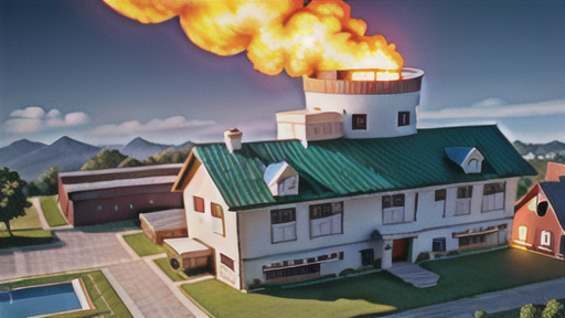 LNG火力発電のデメリット