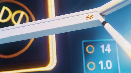 線出力密度の計算方法