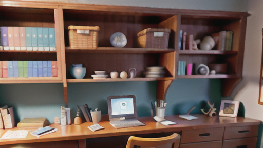 現在の組織構成