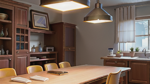 自然放射線に対する崩壊生成物の影響