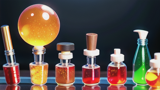 崩壊生成物の管理