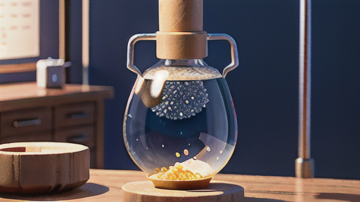 抽出工程における機器・設備