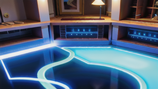 季節による電力消費量の変動