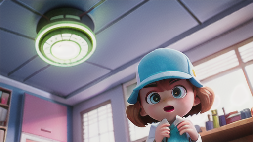 エアコンによる電力消費の増加