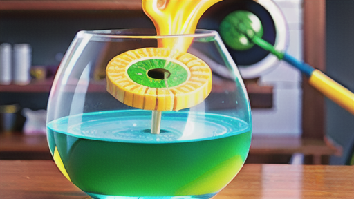 崩壊定数を求める公式