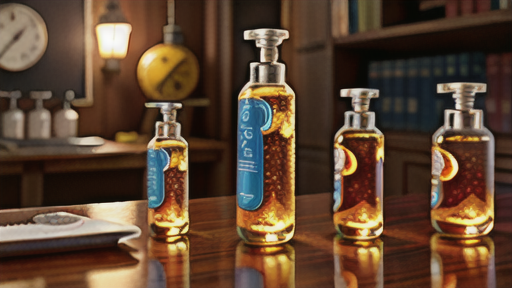 崩壊定数の重要性