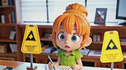 LLWの安全対策