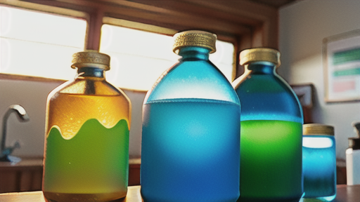 放射性壊変とMeV