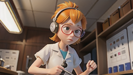 放射化の仕組み