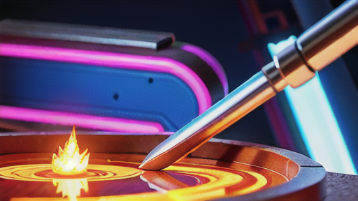 中性子照射脆化の応用例