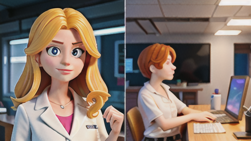 MSK震度階とMM震度階の比較