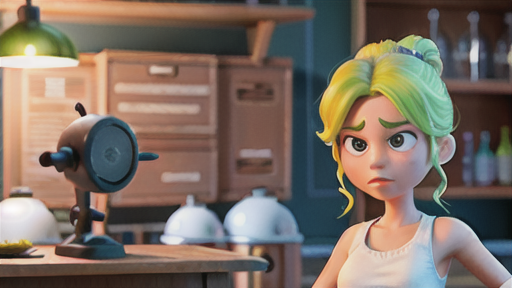 MSK震度階の12段階