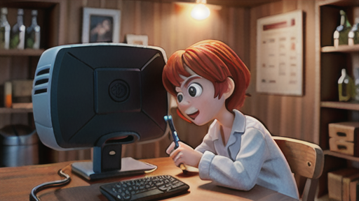 放射化が起こる仕組み