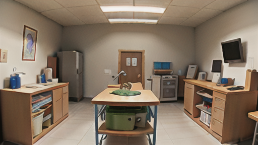 放射化物の管理と処分