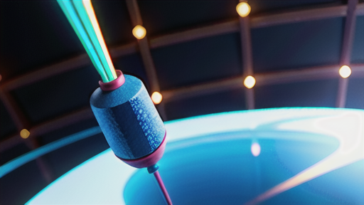 放射強制力のしくみ