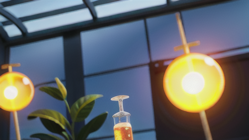 温室効果ガスと放射強制力