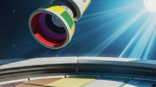 放射強制力と気候感度