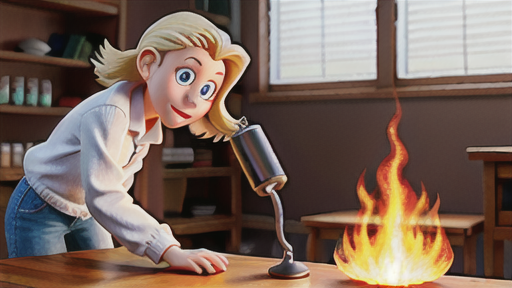 放射強制力の測定方法