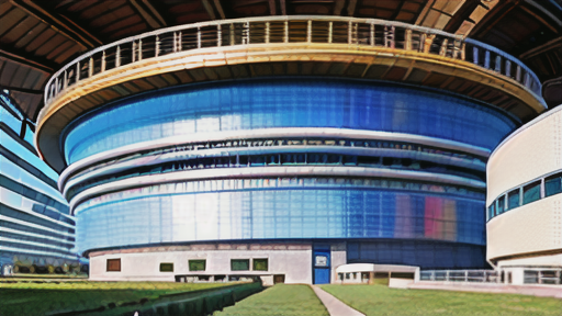 SPring-8：大規模放射光施設