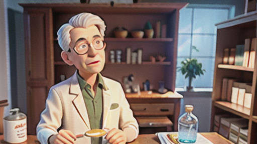 Hermann Joseph Mullerについて