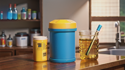 雑固体廃棄物の特徴