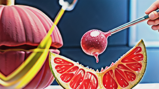 サルモネラ菌の病原性