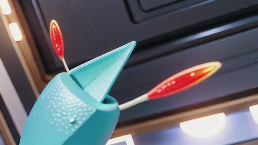 サルモネラ菌の熱抵抗性