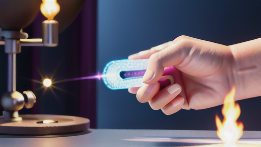 超音波装置の仕組み