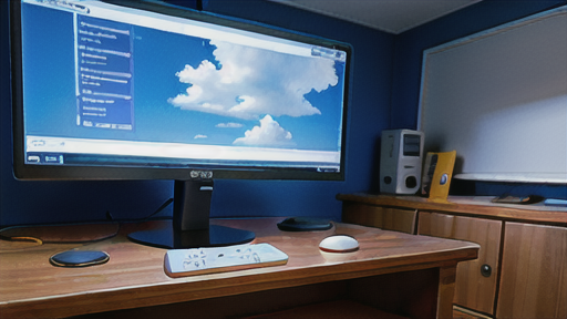 気象観測における超音波