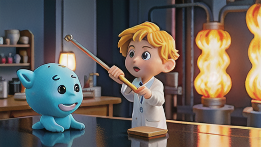 原子力における仮焼の目的