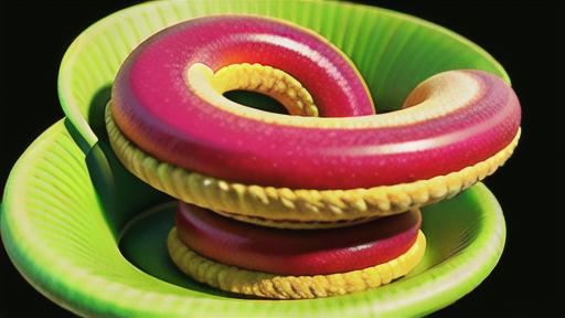 放射線被曝による腸絨毛への影響