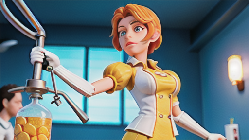 腸絨毛短縮によるリスク