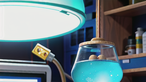 処理の安全性と管理