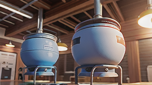 第4世代原子炉としてのガス冷却高速炉