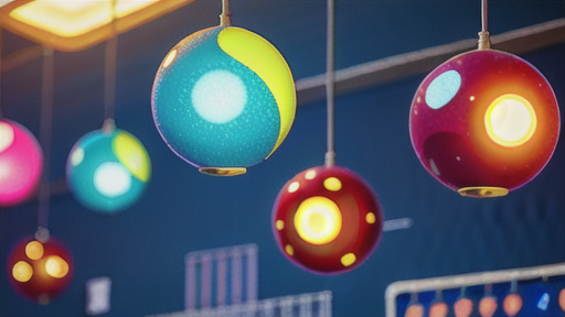 電子と陽子における直線加速器の設計の違い