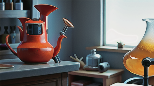 放射線の発生メカニズム