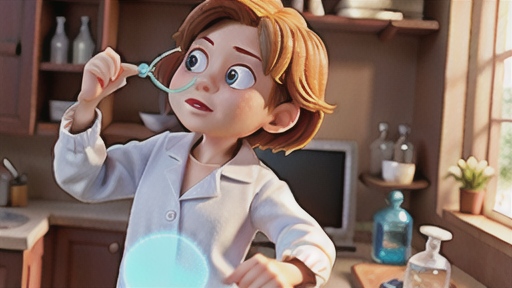 ミラー効果とミラーロス