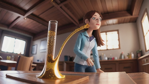 沈着速度の重要性