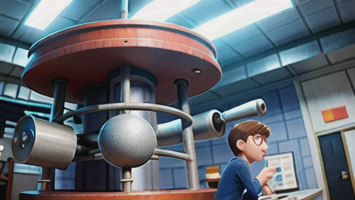 高速増殖炉発電プラントでの役割