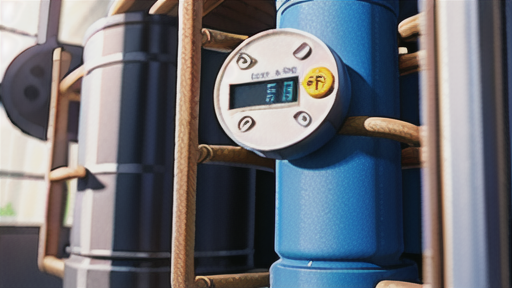 中間熱交換器冷却方式のメリットとデメリット