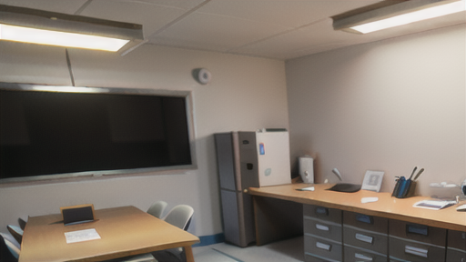 放射線管理の主な内容