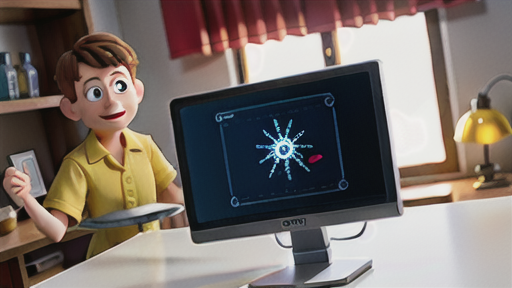 放射線レベルの測定と監視