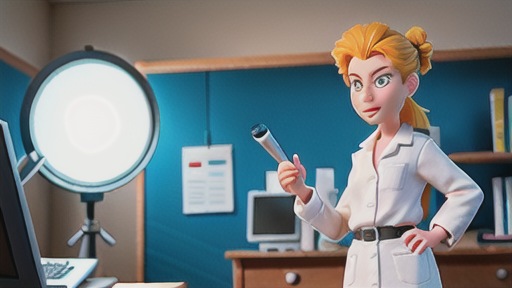 放射線作業の安全管理