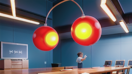 研究炉におけるヘリウムの役割