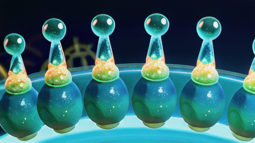 胞子形成しない細菌の抵抗性