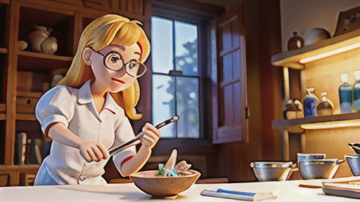 Q値の正負の意味