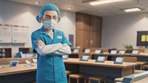 放射線防護の目的