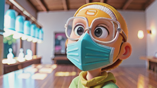 放射線防護の重要性