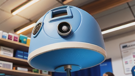 放射線防護機材の種類