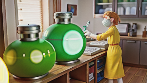 防護対象となる放射性物質